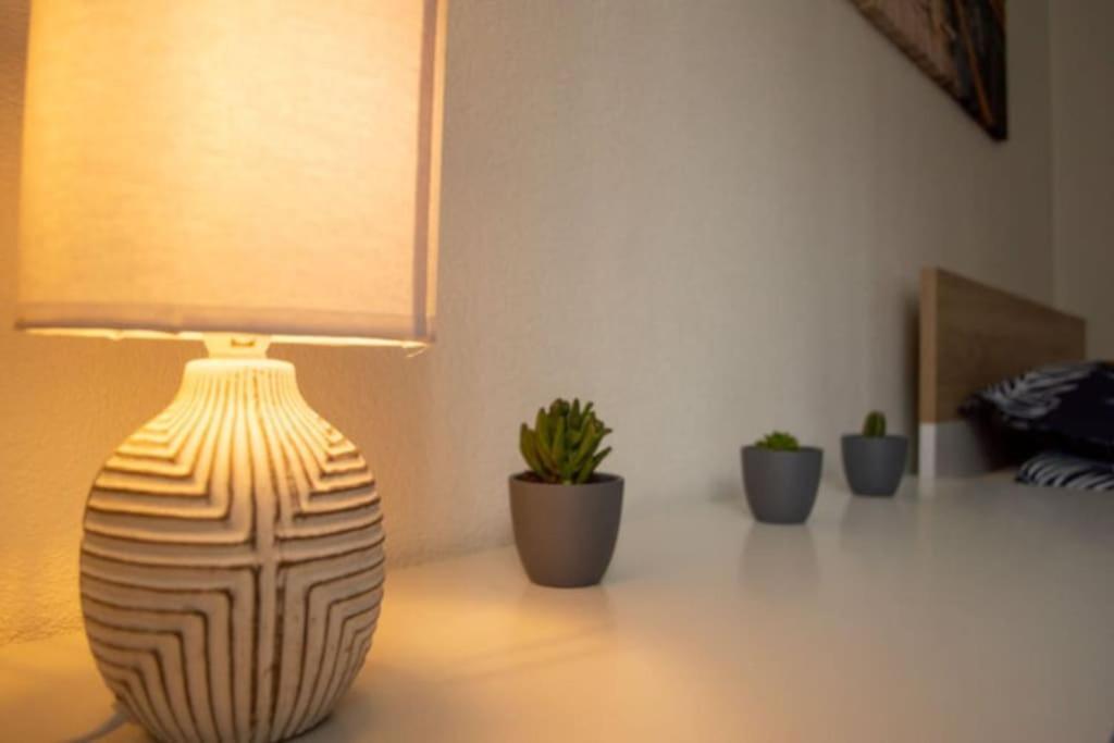 Studio Cosy Tv Wifi Confortable Et Chaleureux Gaillon Dış mekan fotoğraf